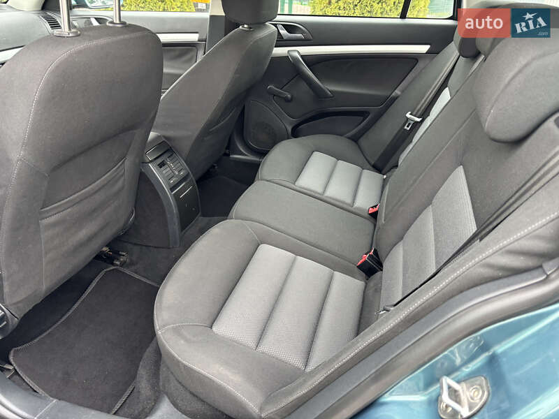 Универсал Skoda Octavia 2006 в Житомире фото 19 Универсал Skoda Octavia 2006 в Житомире