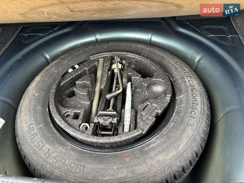 Универсал Skoda Octavia 2006 в Житомире фото 24 Универсал Skoda Octavia 2006 в Житомире