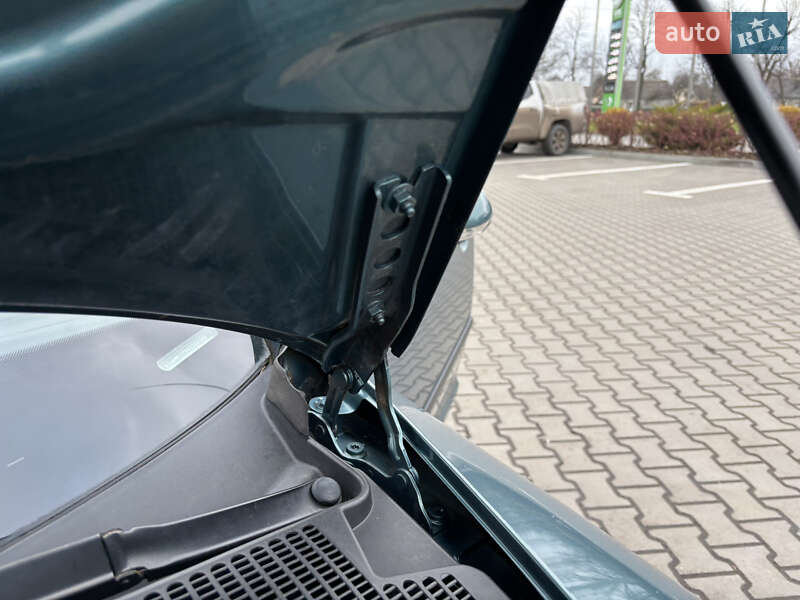 Универсал Skoda Octavia 2006 в Житомире фото 33 Универсал Skoda Octavia 2006 в Житомире