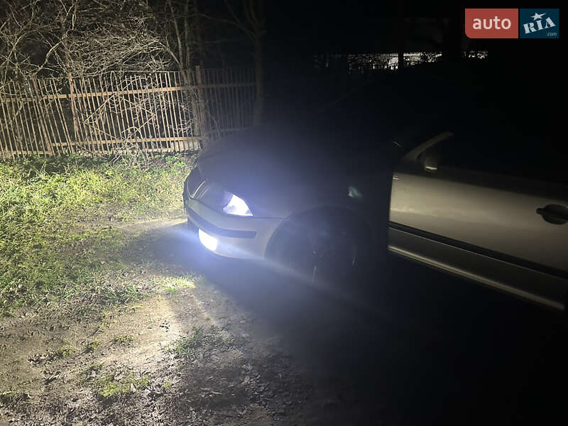 Універсал Skoda Octavia 2008 в Дніпрі фото 7 Універсал Skoda Octavia 2008 в Дніпрі