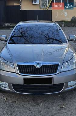 Лифтбек Skoda Octavia 2011 в Запорожье