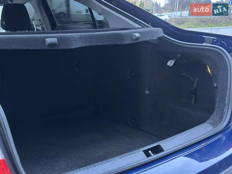 Лифтбек Skoda Octavia 2017 в Тернополе