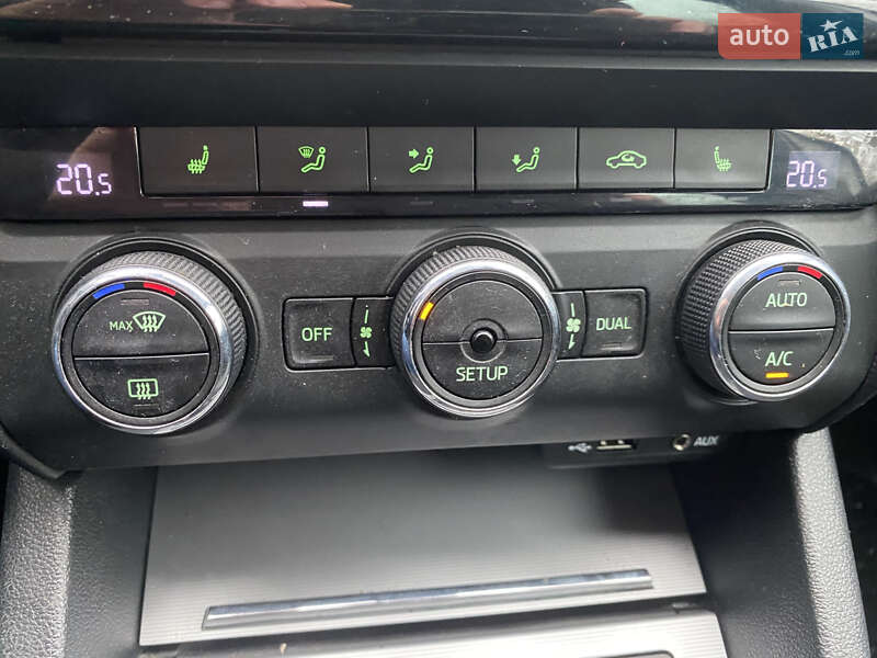 Універсал Skoda Octavia 2014 в Ковелі фото 10 Універсал Skoda Octavia 2014 в Ковелі