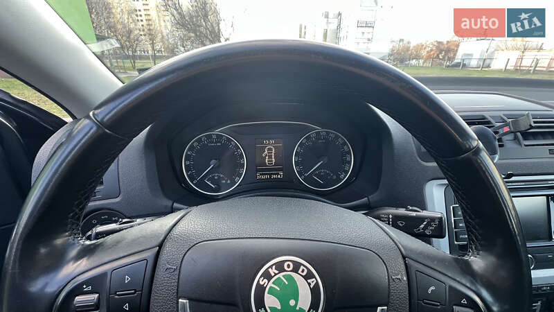 Универсал Skoda Octavia 2012 в Киеве фото 27 Универсал Skoda Octavia 2012 в Киеве
