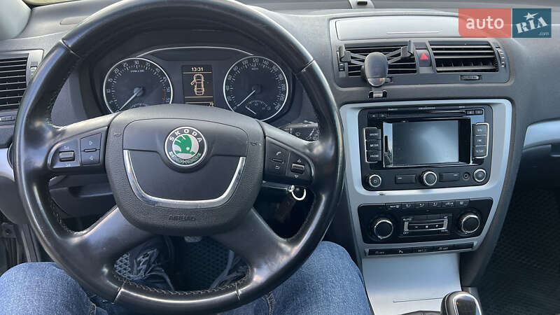 Универсал Skoda Octavia 2012 в Киеве фото 29 Универсал Skoda Octavia 2012 в Киеве