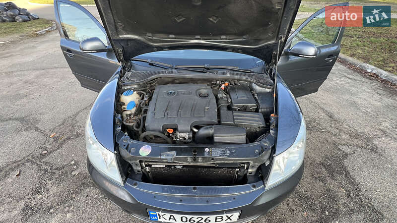 Универсал Skoda Octavia 2012 в Киеве фото 36 Универсал Skoda Octavia 2012 в Киеве