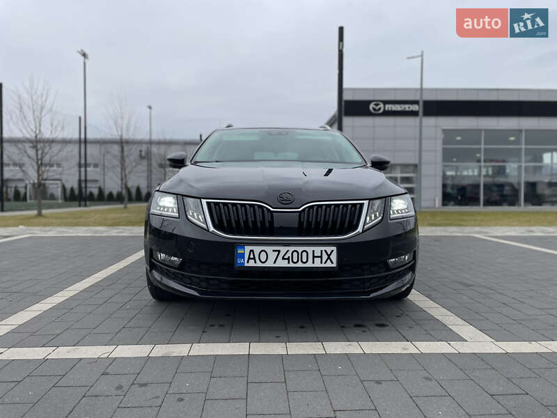 Skoda Octavia 2014 Skoda Octavia 2014