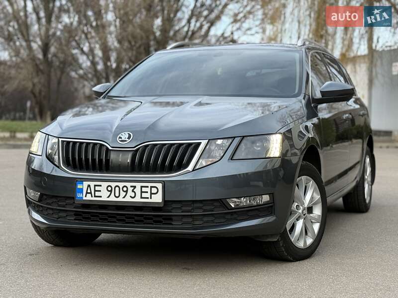 Skoda Octavia 2018 Skoda Octavia 2018