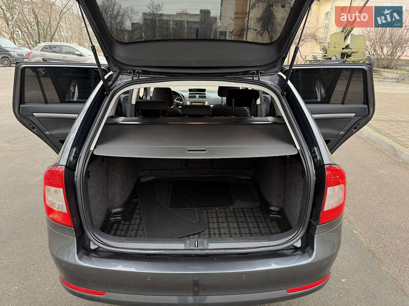Универсал Skoda Octavia 2012 в Киеве