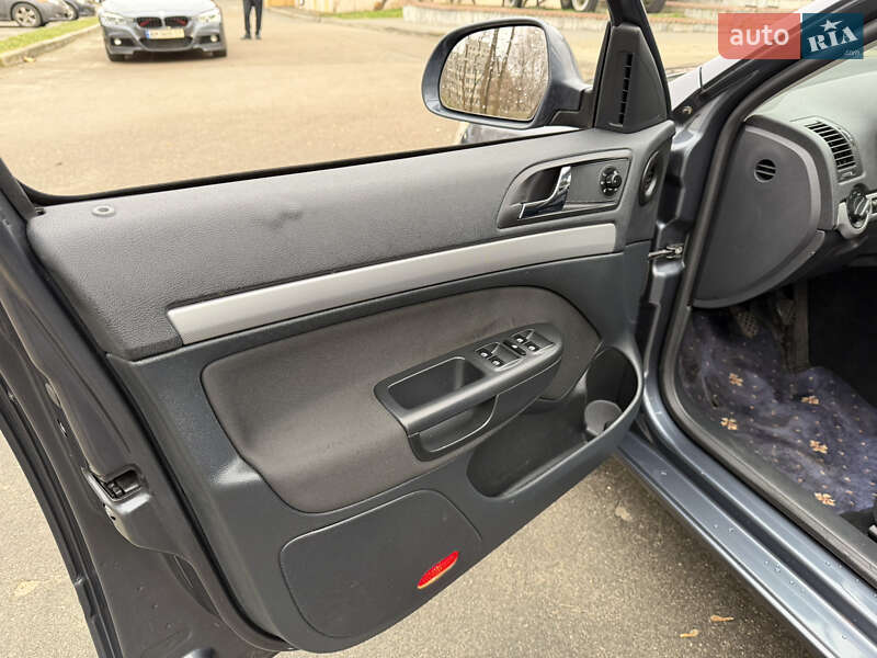 Универсал Skoda Octavia 2012 в Киеве