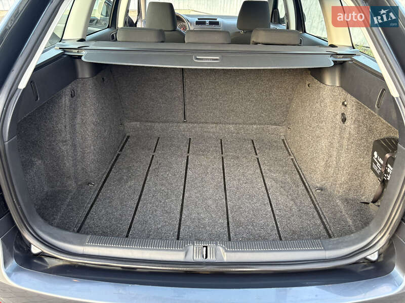 Универсал Skoda Octavia 2009 в Харькове фото 26 Универсал Skoda Octavia 2009 в Харькове