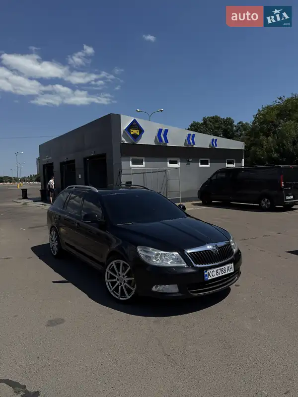 Skoda Octavia 2014 VIN TMBJG9NE2F0109402 фото оголошення 20 з 50