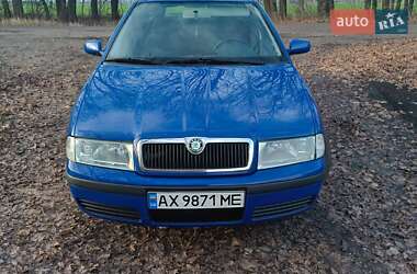 Універсал Skoda Octavia 2009 в Харкові