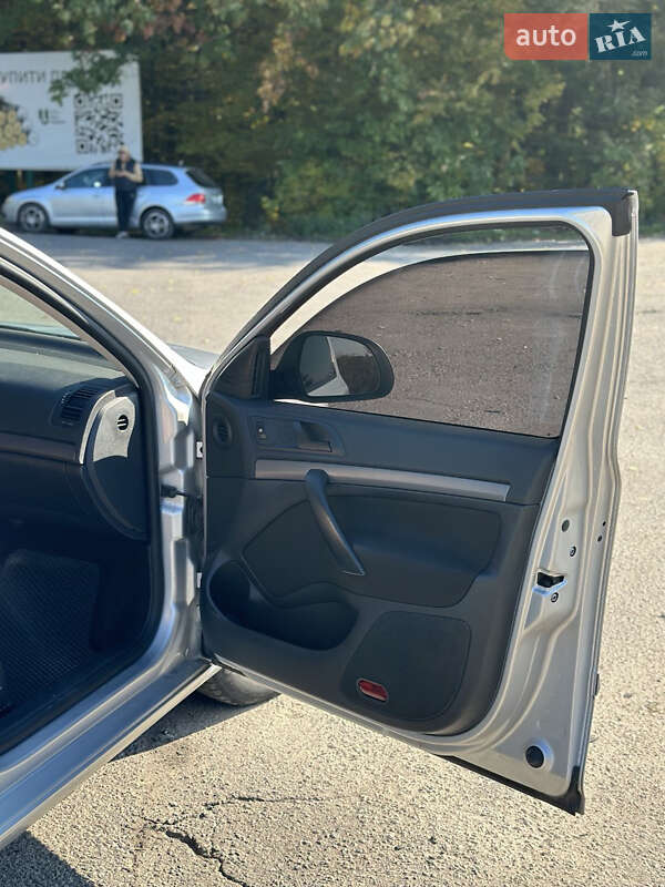 Универсал Skoda Octavia 2010 в Виннице фото 9 Универсал Skoda Octavia 2010 в Виннице