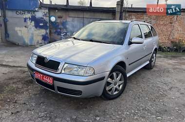 Универсал Skoda Octavia 2008 в Нежине