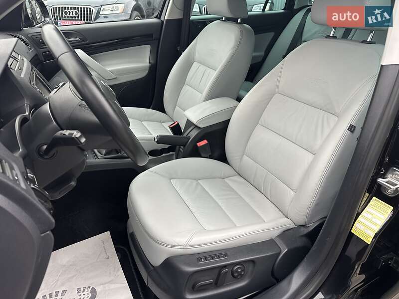 Универсал Skoda Octavia 2012 в Луцке фото 39 Универсал Skoda Octavia 2012 в Луцке