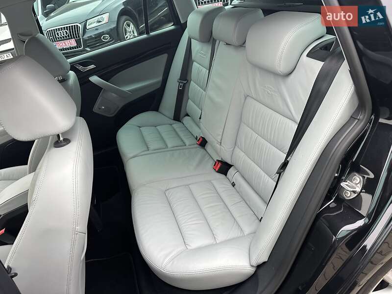 Универсал Skoda Octavia 2012 в Луцке фото 45 Универсал Skoda Octavia 2012 в Луцке