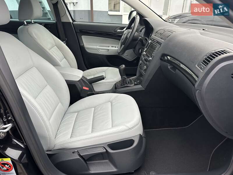 Универсал Skoda Octavia 2012 в Луцке фото 53 Универсал Skoda Octavia 2012 в Луцке