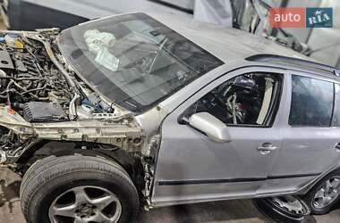 Универсал Skoda Octavia 2005 в Днепре