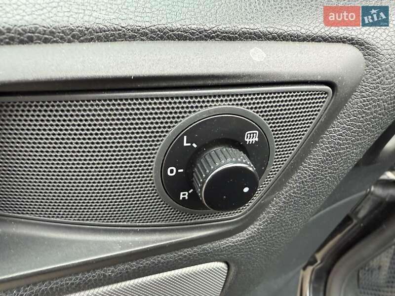 Универсал Skoda Octavia 2010 в Кропивницком