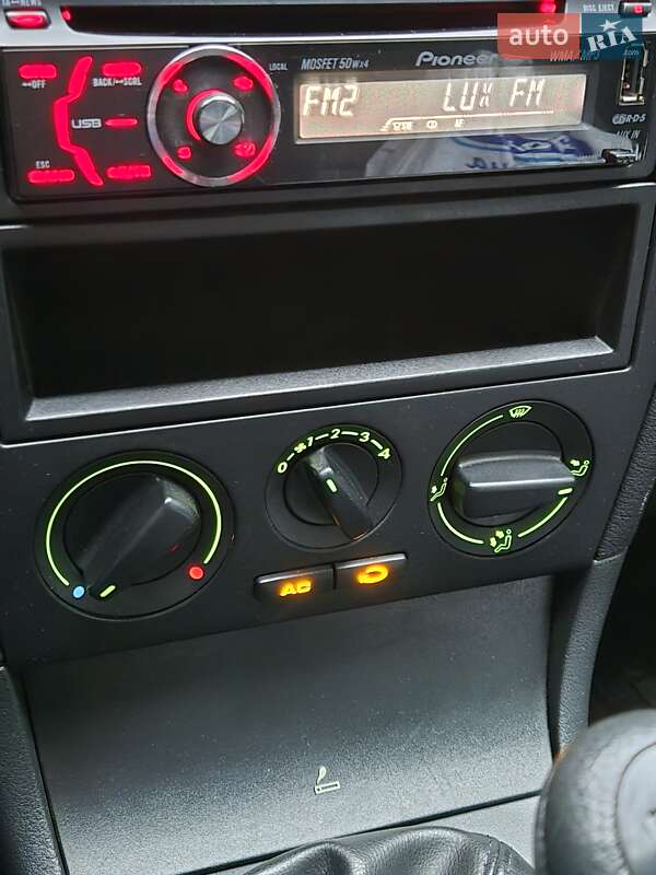 Ліфтбек Skoda Octavia 2008 в Одесі фото 3 Ліфтбек Skoda Octavia 2008 в Одесі