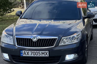 Универсал Skoda Octavia 2012 в Харькове