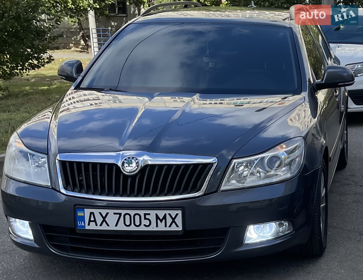 2013 Skoda Octavia - мініатюра 7