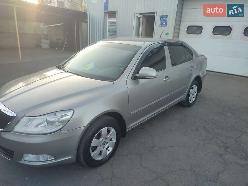 Лифтбек Skoda Octavia 2011 в Кривом Роге фото 13 Лифтбек Skoda Octavia 2011 в Кривом Роге