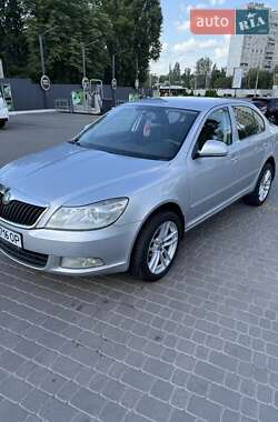 Лифтбек Skoda Octavia 2012 в Харькове