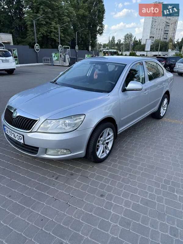 Skoda Octavia 2012 Skoda Octavia 2012