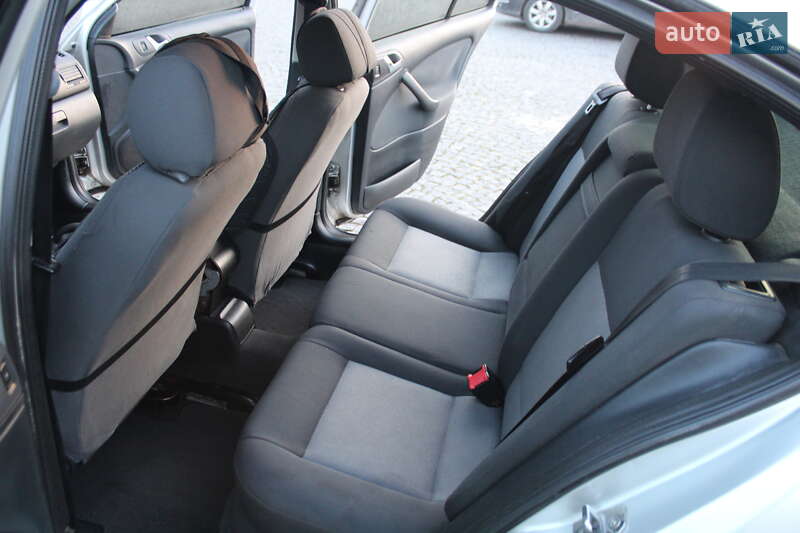 Ліфтбек Skoda Octavia 2004 в Жовкві фото 14 Ліфтбек Skoda Octavia 2004 в Жовкві