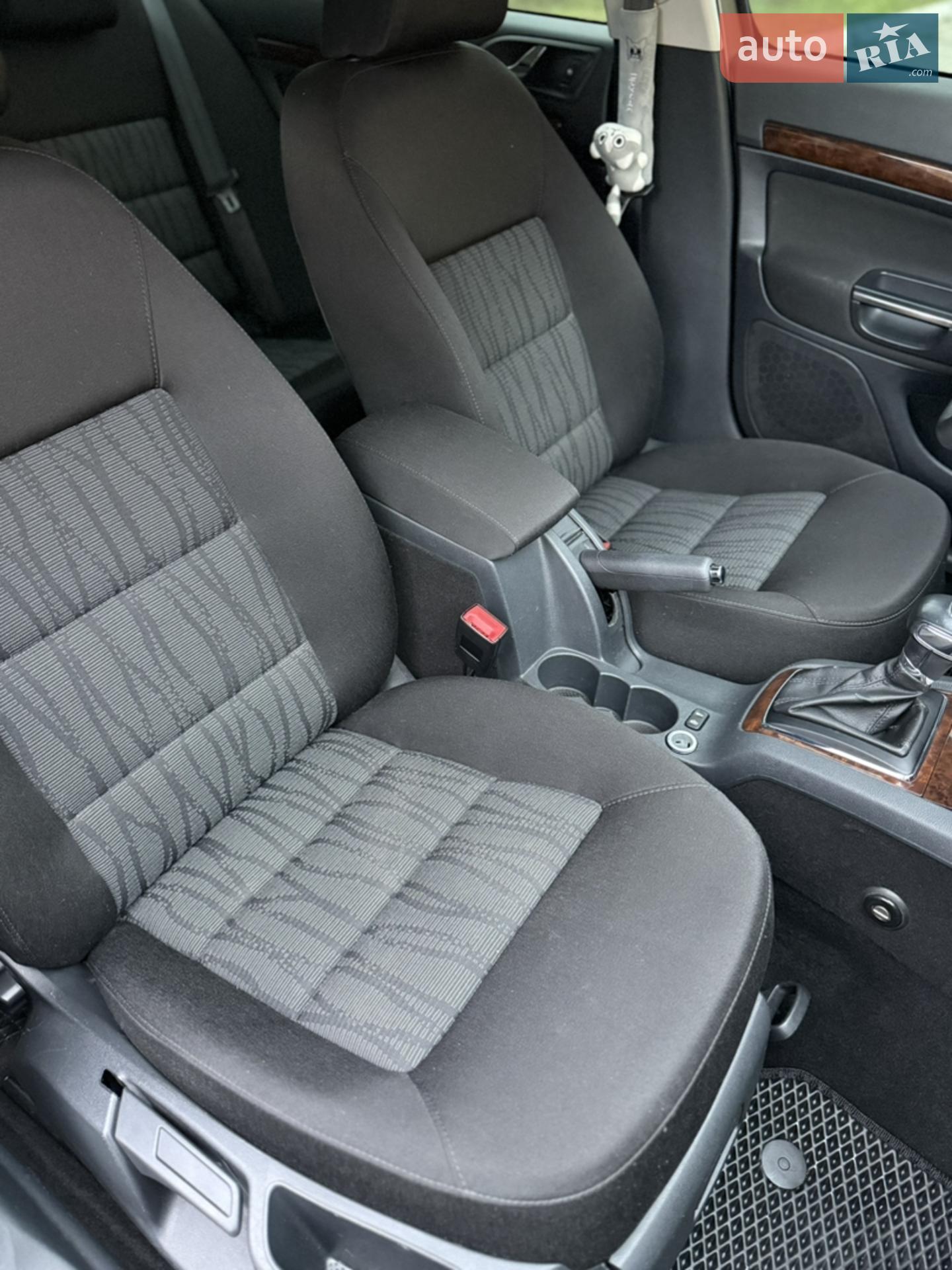 2011 Skoda Octavia - мініатюра 6