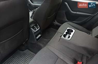 Ліфтбек Skoda Octavia 2015 в Хмельницькому