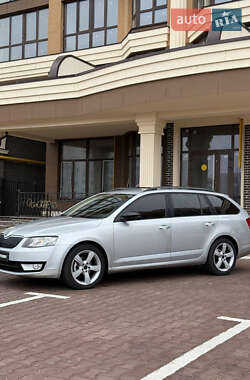 Універсал Skoda Octavia 2013 в Києві