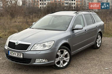 Універсал Skoda Octavia 2013 в Бердичеві