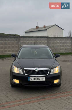 Універсал Skoda Octavia 2011 в Первомайську