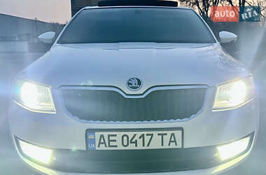 Ліфтбек Skoda Octavia 2013 в Кривому Розі