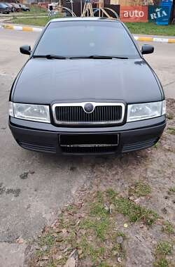 Ліфтбек Skoda Octavia 2006 в Макарові