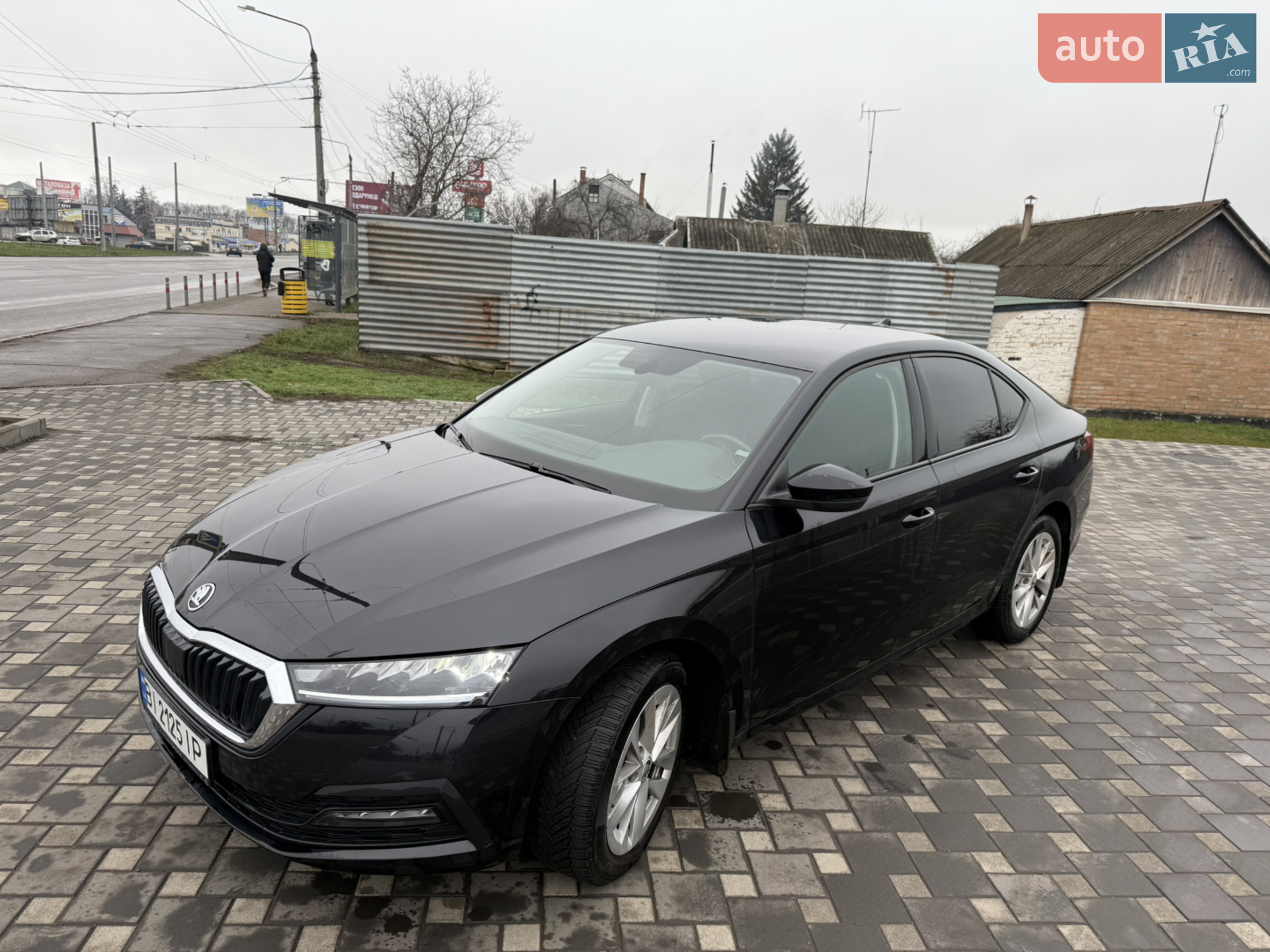 2023 Skoda Octavia - мініатюра 19