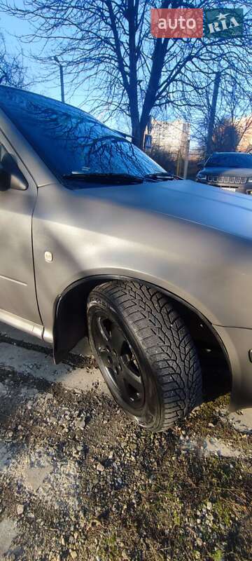 Лифтбек Skoda Octavia 2005 в Харькове фото 12 Лифтбек Skoda Octavia 2005 в Харькове