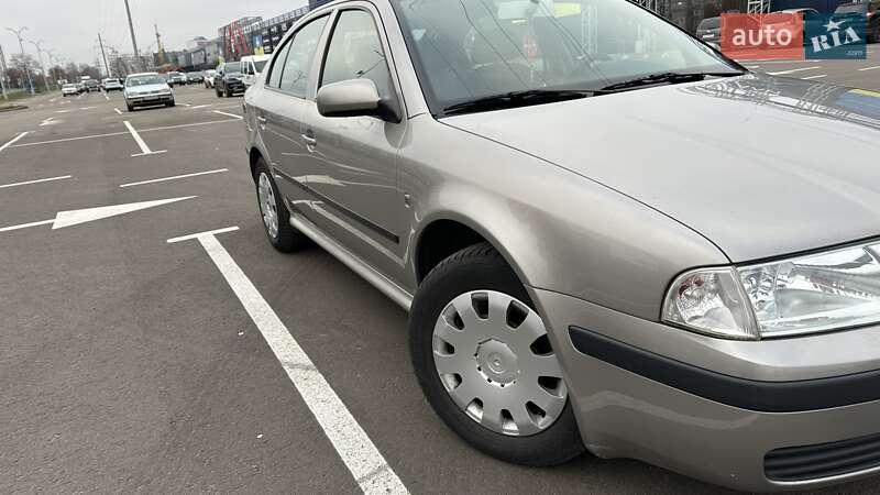 Лифтбек Skoda Octavia 2008 в Чернигове фото 2 Лифтбек Skoda Octavia 2008 в Чернигове