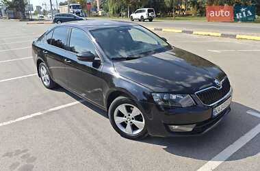Ліфтбек Skoda Octavia 2015 в Києві