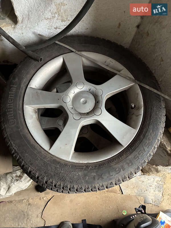 Универсал Skoda Octavia 2010 в Виннице фото 12 Универсал Skoda Octavia 2010 в Виннице