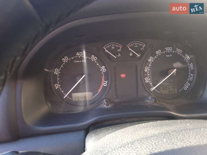 Универсал Skoda Octavia 2010 в Заболотове фото 12 Универсал Skoda Octavia 2010 в Заболотове