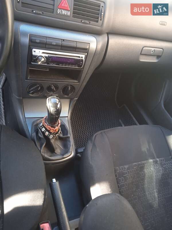 Универсал Skoda Octavia 2010 в Заболотове фото 13 Универсал Skoda Octavia 2010 в Заболотове