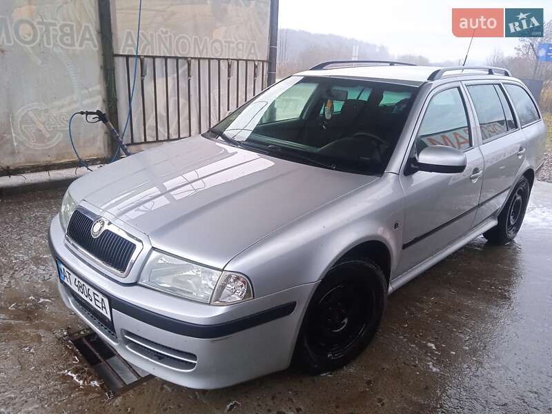 Универсал Skoda Octavia 2010 в Заболотове фото 3 Универсал Skoda Octavia 2010 в Заболотове