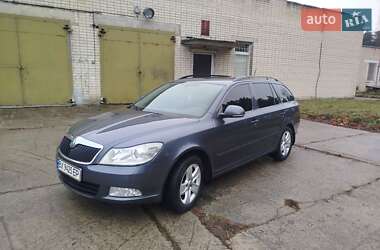 Універсал Skoda Octavia 2012 в Нетішині
