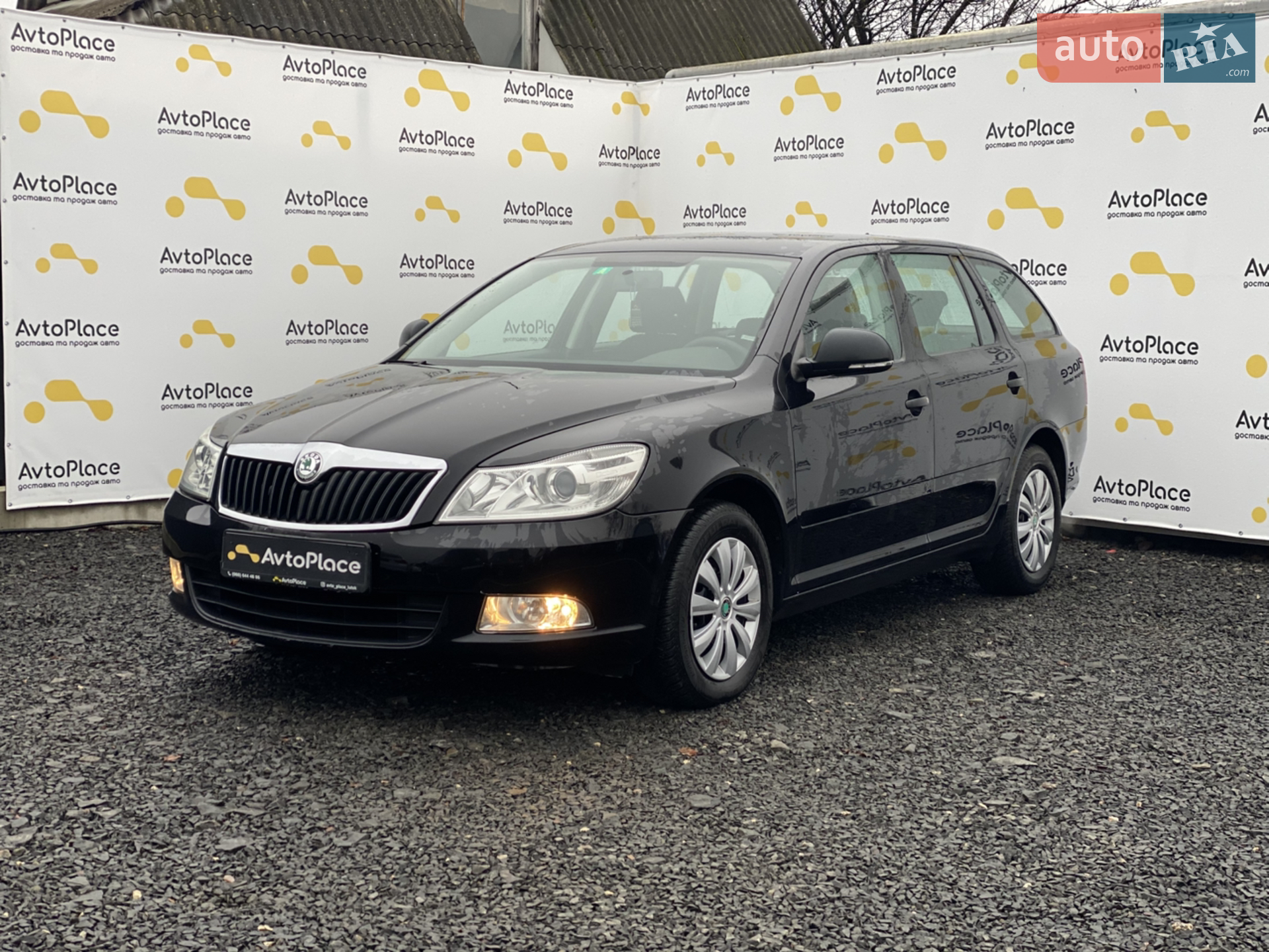 2013 Skoda Octavia - мініатюра 2