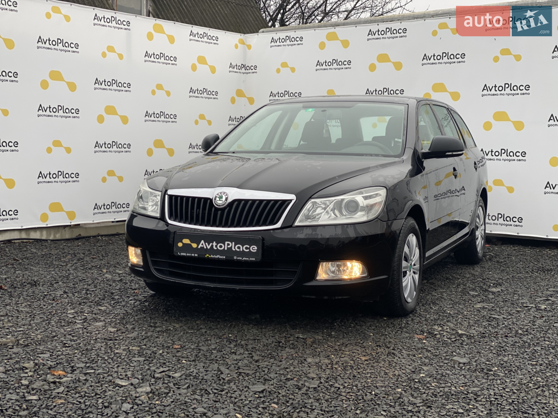 2013 Skoda Octavia - мініатюра 3