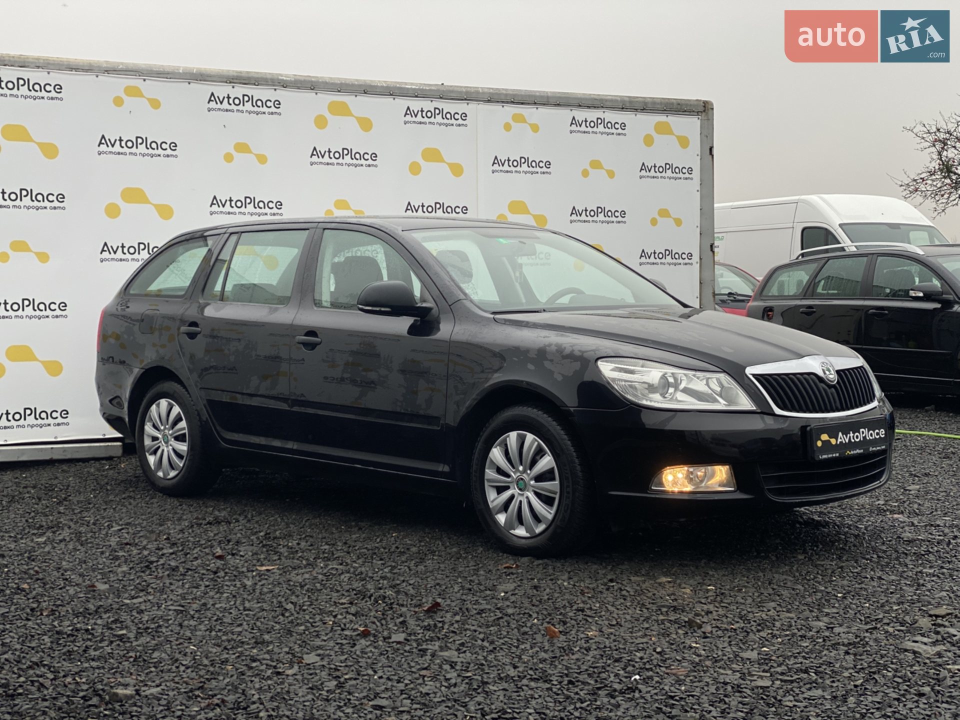 2013 Skoda Octavia - мініатюра 4